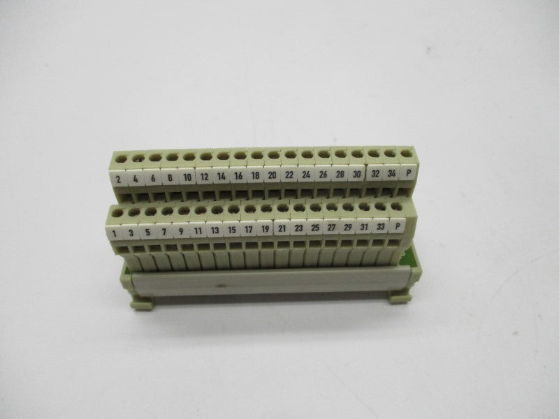 WEIDMULLER RSF34/LPK2H 815559 NSNP