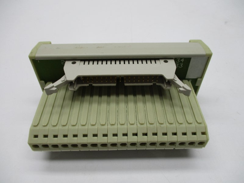 WEIDMULLER RSF34/LPK2H 815559 NSNP