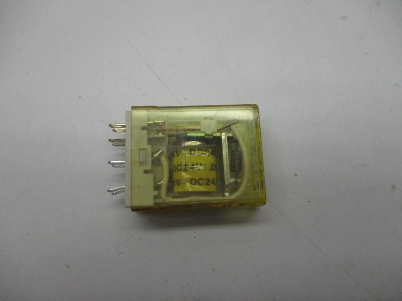 IDEC RY22S-U DC24V UNMP