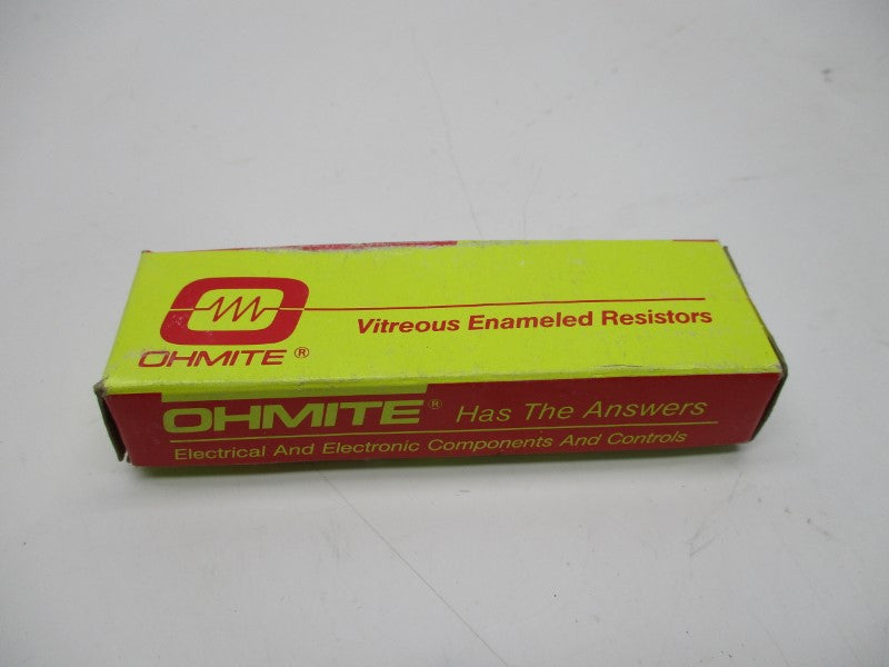 OHMITE L50J10R NSMP