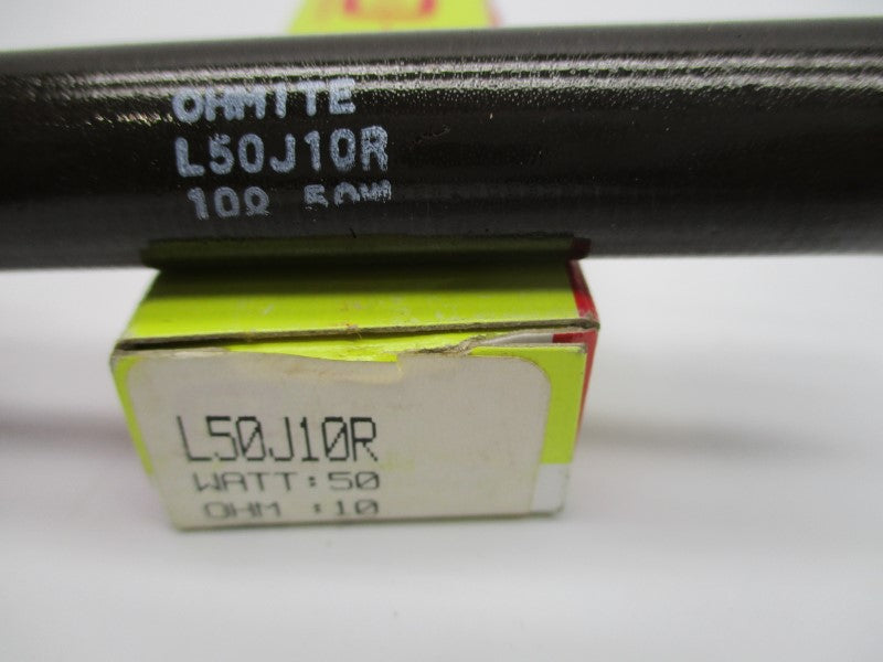 OHMITE L50J10R NSMP