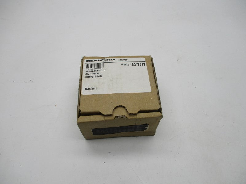 REXNORD 62.DBZ.CMBRA 814415 NSMP