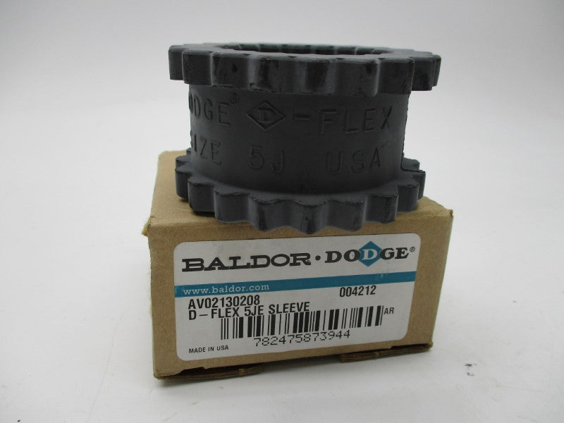 DODGE AV02130208 004212 NSMP