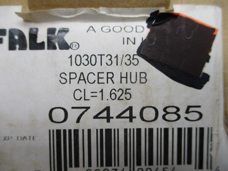 FALK 1030T31/35 0744085 NSMP