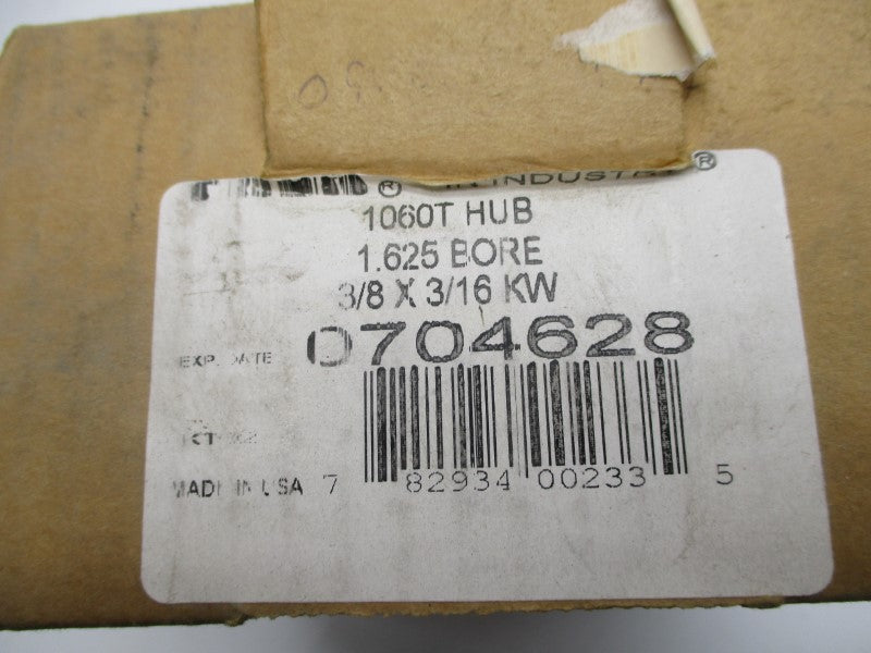 FALK 1060T 0704628 NSMP