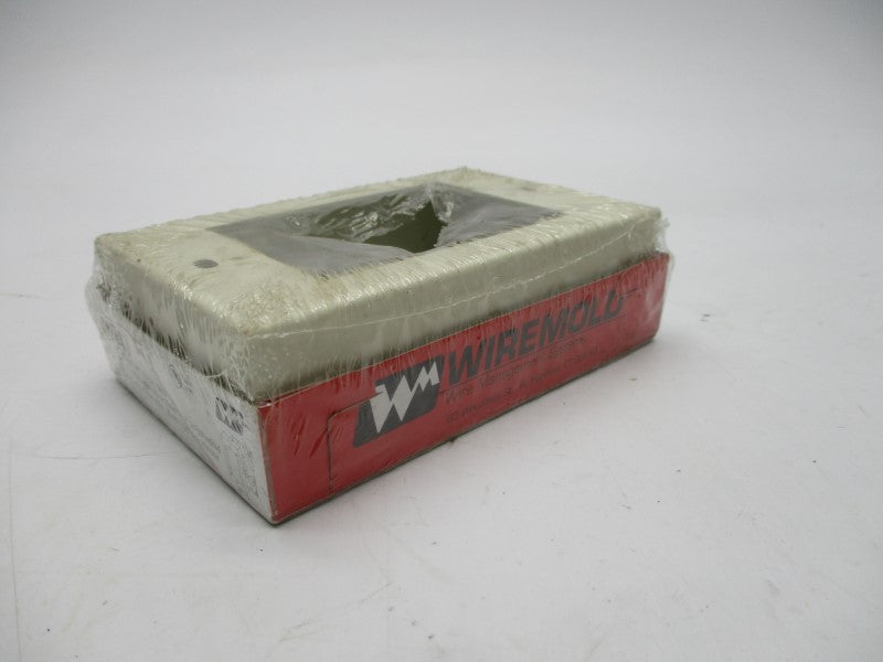 WIREMOLD V5747 NSMP