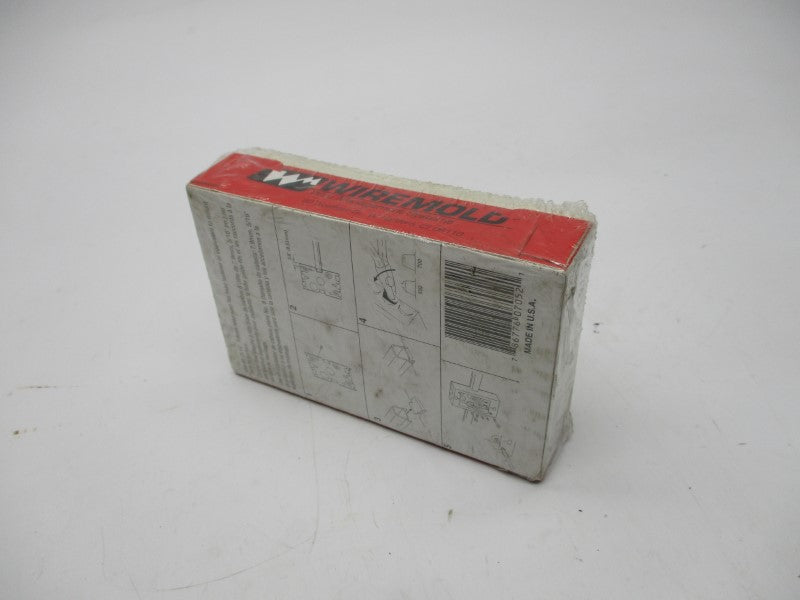 WIREMOLD V5747 NSMP