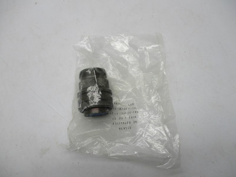 AMPHENOL 97-3106A-20-29S NSMP