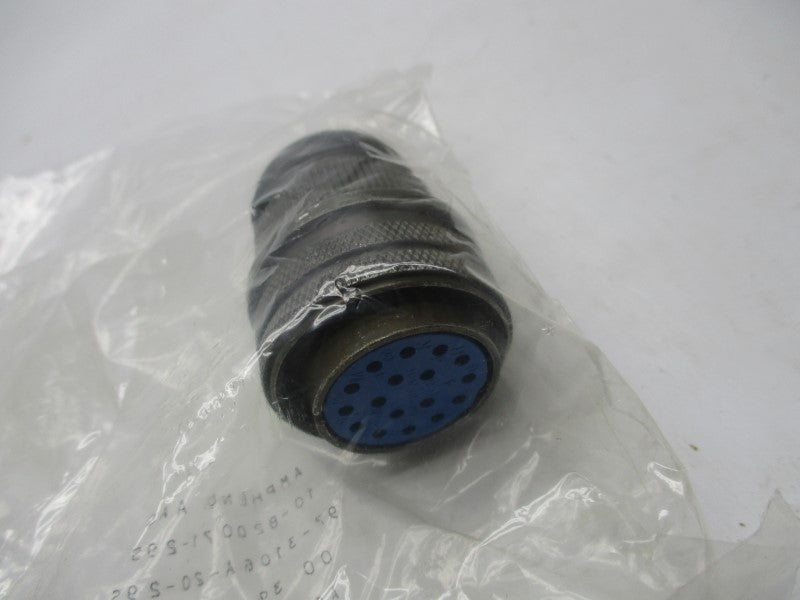 AMPHENOL 97-3106A-20-29S NSMP