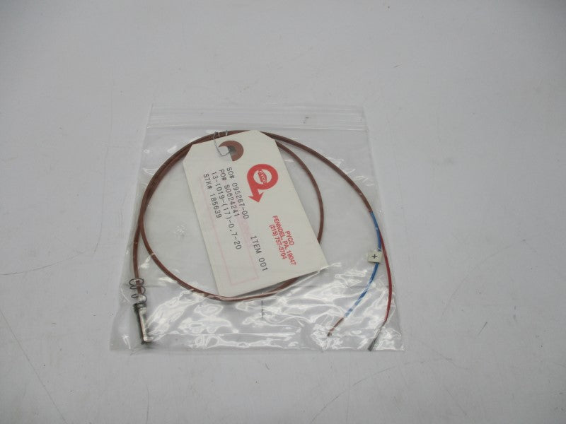 PYCO 13-1019-(17)-0.7-20 NSMP