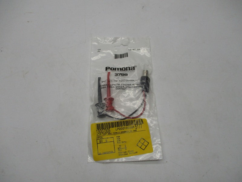 POMONA 3788 NSMP