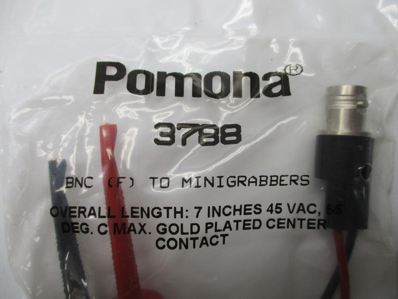 POMONA 3788 NSMP