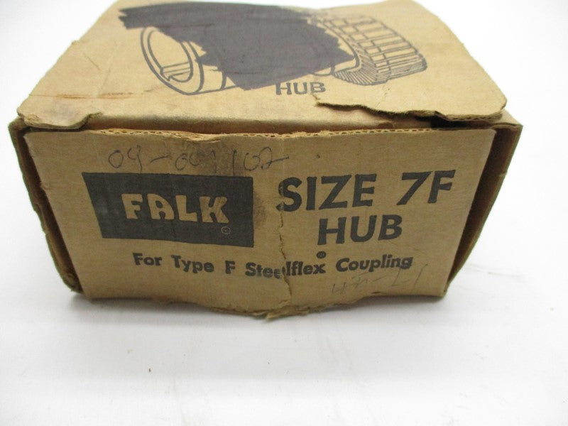 FALK 7F NSMP