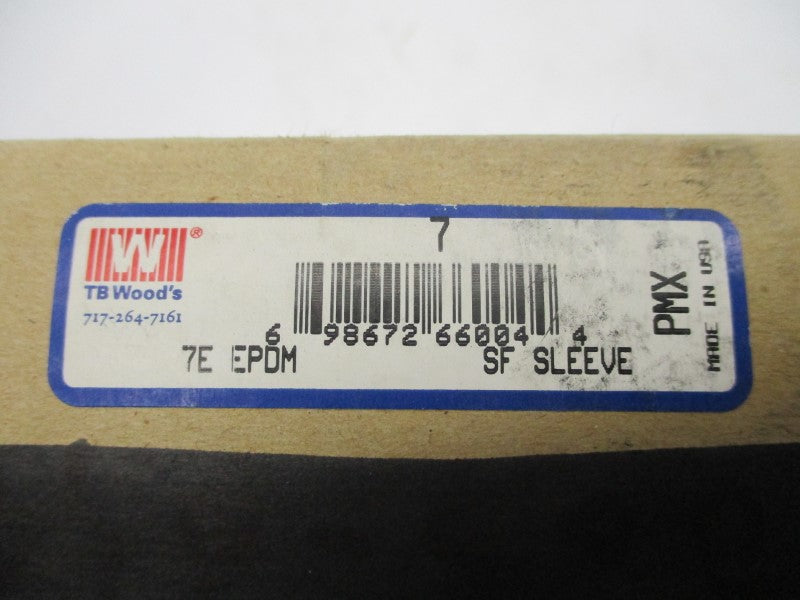TB WOODS 7E-EPDM NSMP