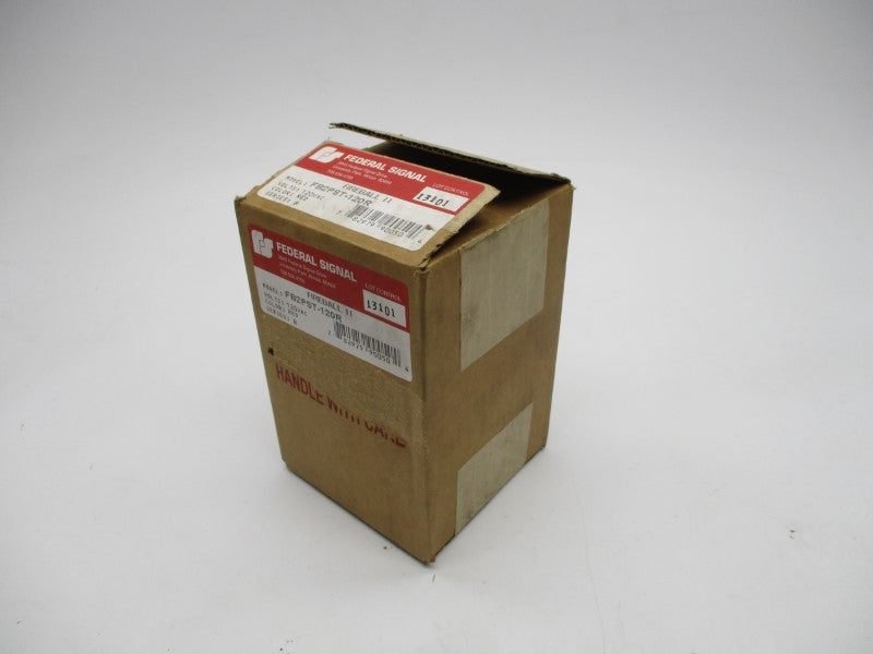 FEDERAL SIGNAL FB2PST-120R NSMP