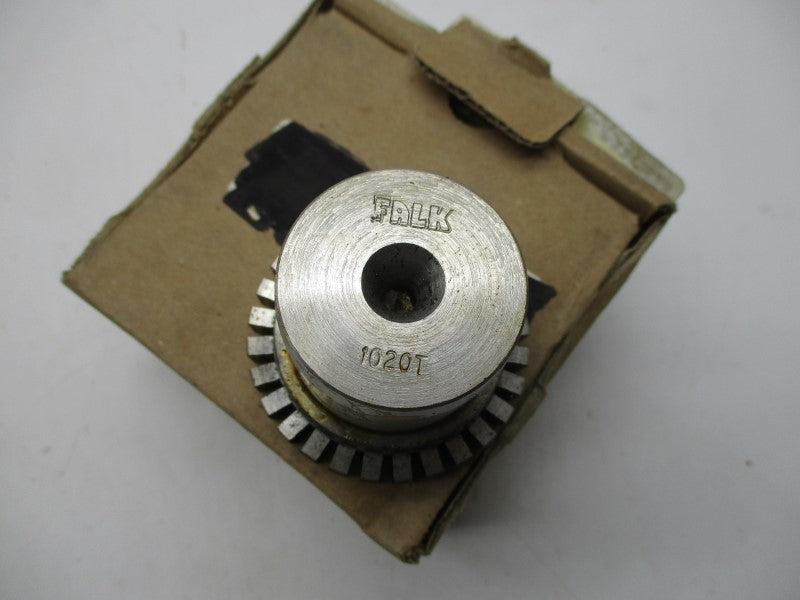 REXNORD 1020T 246652 NSMP
