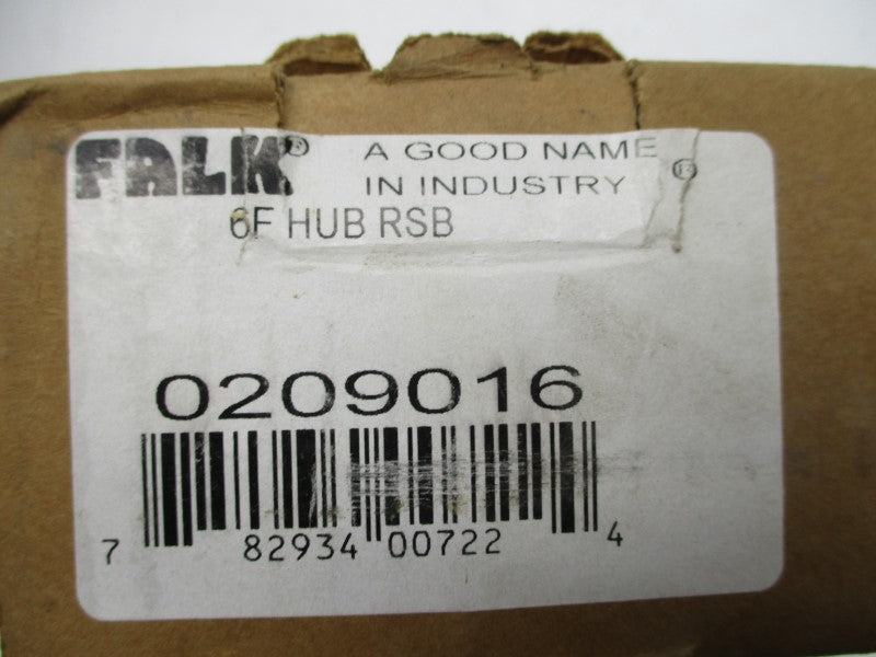 FALK 6F 0209016 NSMP
