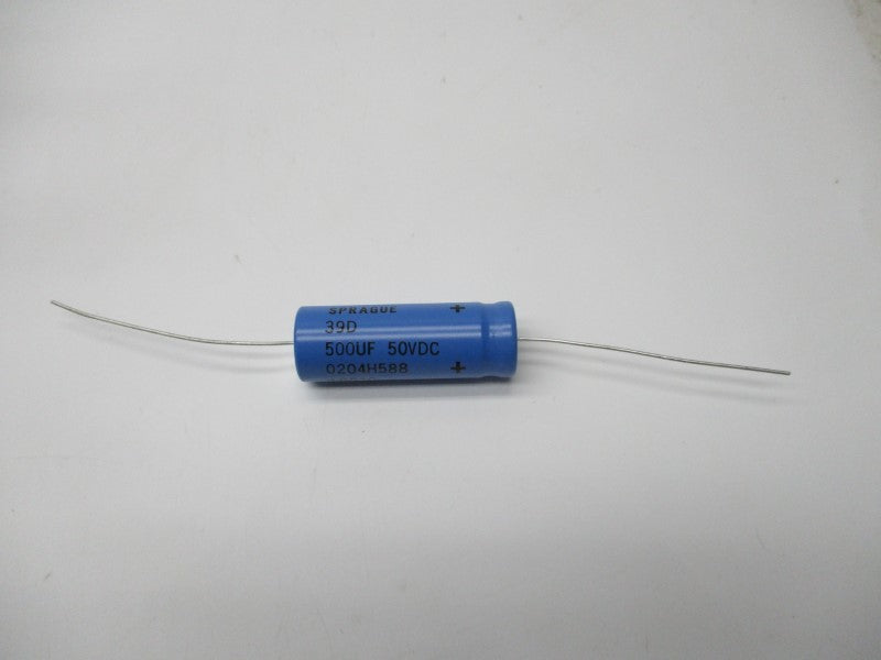 SPRAGUE 39D NSNP