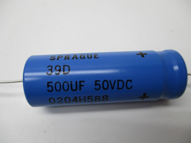 SPRAGUE 39D NSNP