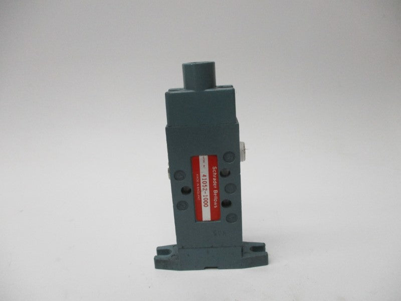 SCHRADER BELLOWS 41052-1000 NSNP
