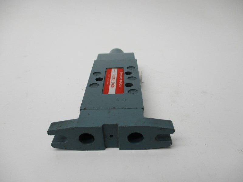 SCHRADER BELLOWS 41052-1000 NSNP