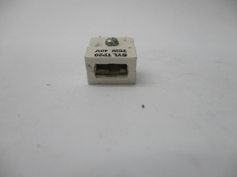 INDUSTRIAL MRO SYLTP20 NSNP