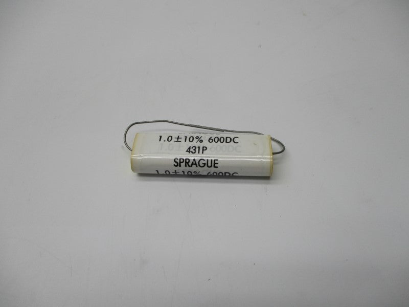 SPRAGUE 431P NSNP