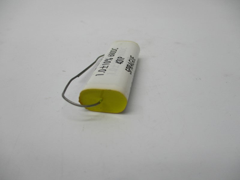 SPRAGUE 431P NSNP