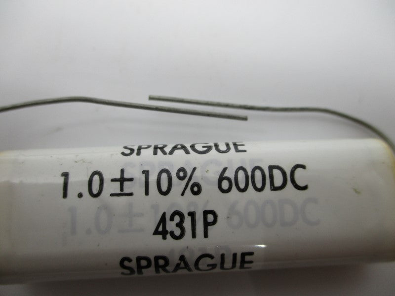 SPRAGUE 431P NSNP