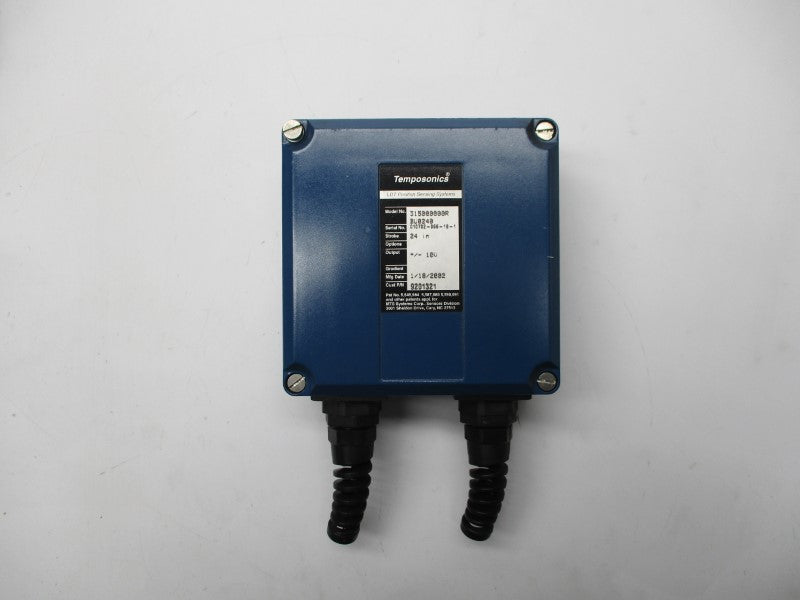 TEMPOSONICS 315000000R-BU0240 NSNP