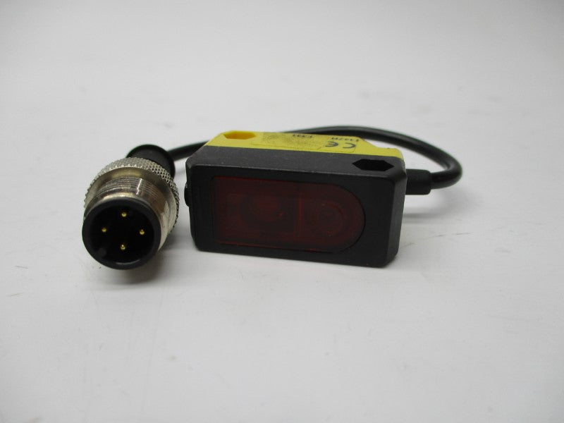 BANNER ENGINEERING QS18VP6LAF250Q5 NSNP