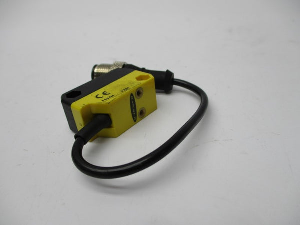 BANNER ENGINEERING QS18VP6LAF250Q5 NSNP