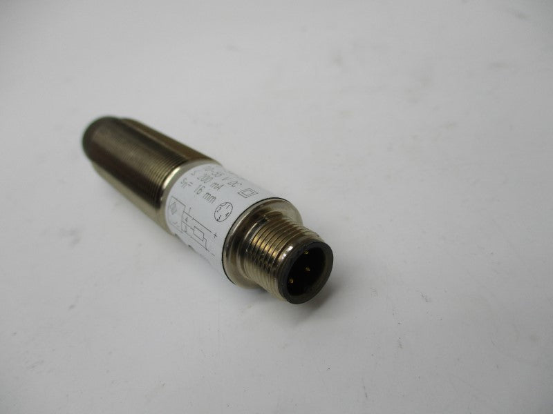 BALLUFF BES516-360-G-S4-H NSNP