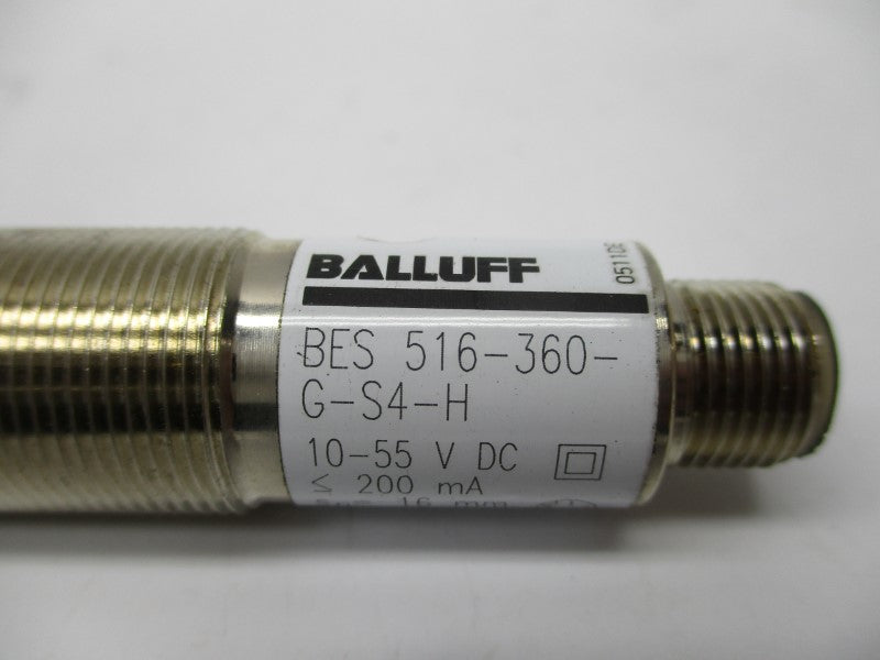 BALLUFF BES516-360-G-S4-H NSNP