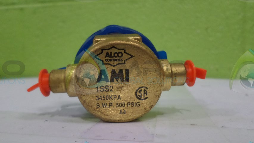 ALCO CONTROLS AMI-1SS2 INDICATOR *NEW IN BOX*