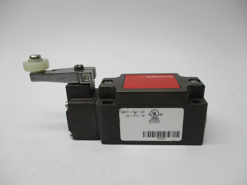 EUCHNER NZ1HB-511-M 079952 NSNP