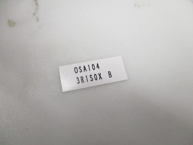 MITSUBISHI OSA104 NSNP