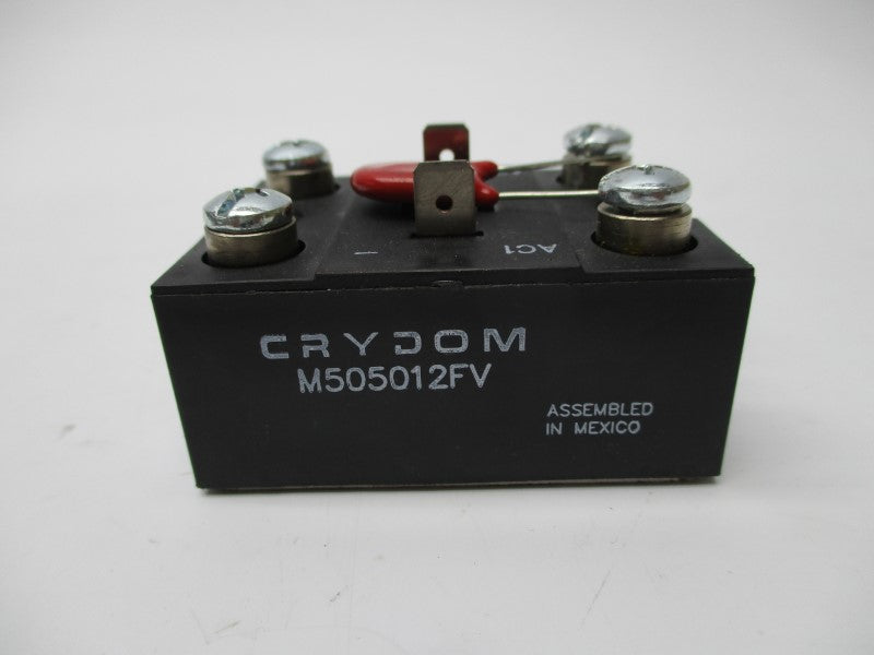 CRYDOM M505012FV NSNP