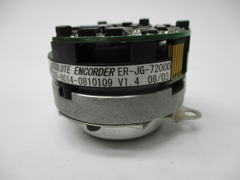 OKUMA ER-JG-7200D NSNP