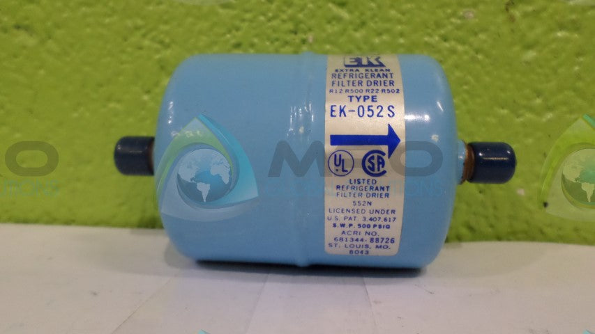 ALCO CONTROLS EK-052S FILTER DRIER *NEW IN BOX*