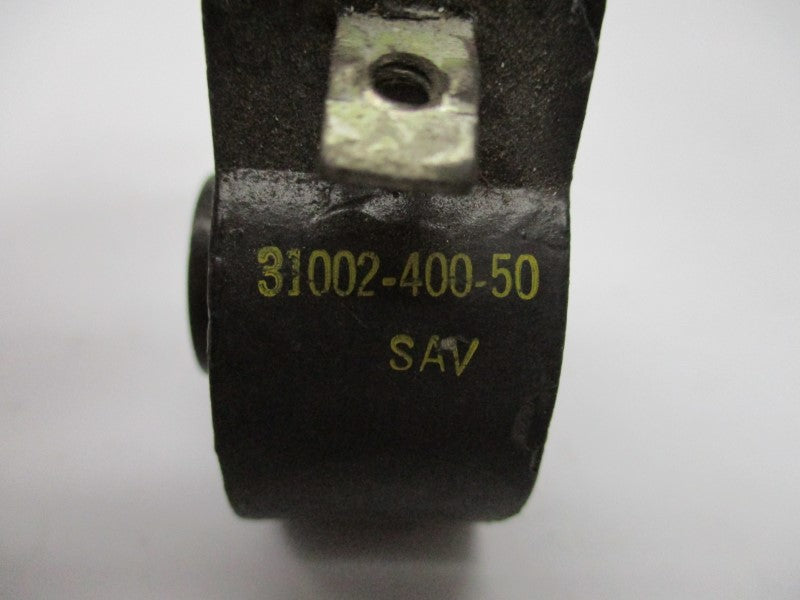 SQUARE D 31002-400-50 UNMP