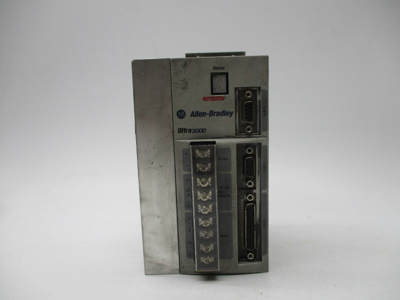 ALLEN BRADLEY 2098-DSD-010 SER. C F/W V1.53 UNMP