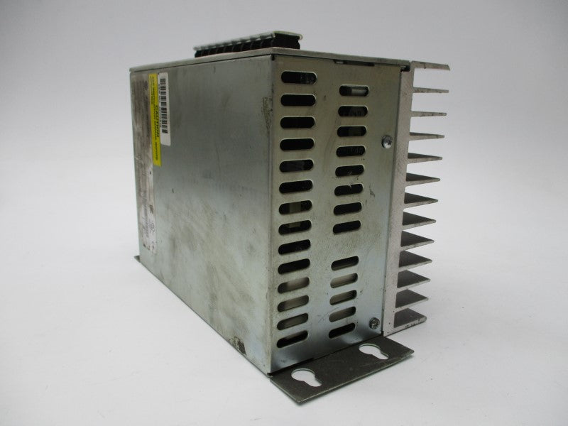 ALLEN BRADLEY 2098-DSD-010 SER. C F/W V1.53 UNMP