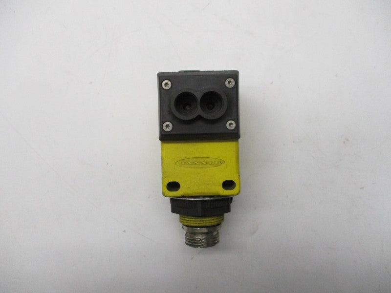 BANNER ENGINEERING Q45VR3FQ 24-250VAC UNMP