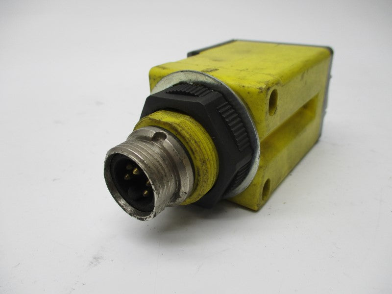BANNER ENGINEERING Q45VR3FQ 24-250VAC UNMP