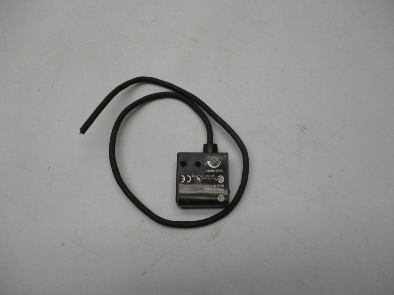ALLEN BRADLEY 42SMR-7101 SER. B UNMP