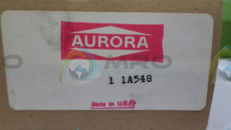 AURORA 1A548  NSMP