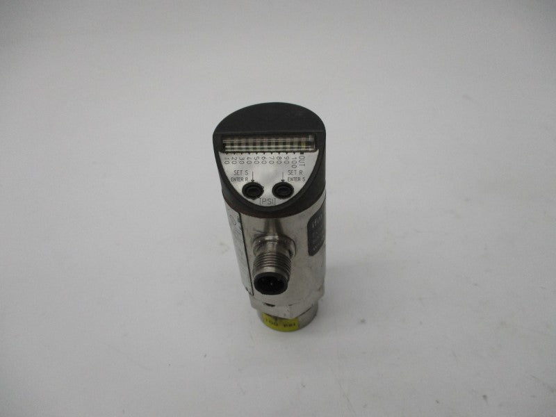 IFM EFECTOR PB5224 UNMP