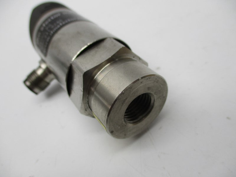 IFM EFECTOR PB5224 UNMP