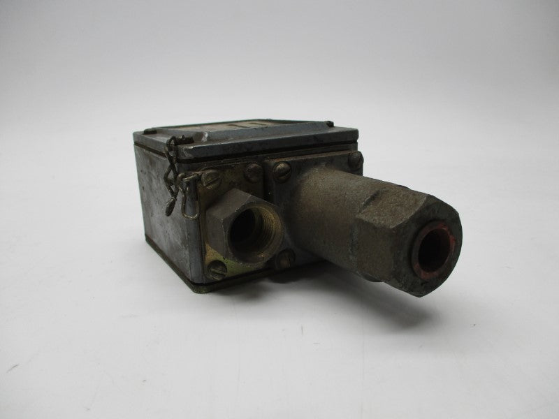 INDUSTRIAL SPARE PART 836T-T351J SER. A UNMP